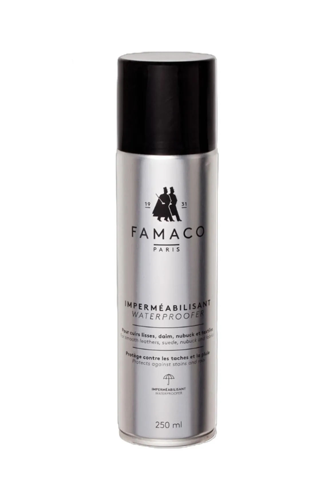 Produit D'entretien Famaco Impermeabilisant 250 Ml