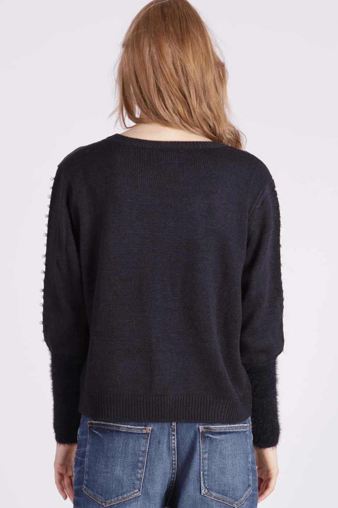 Pull/Sweatshirt Femme Kaporal Xoulo Marine