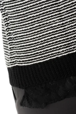 Pull/Sweatshirt Femme Kaporal Stark Off White H16