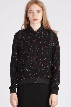 Pull/Sweatshirt Femme Kaporal Wiwi Black