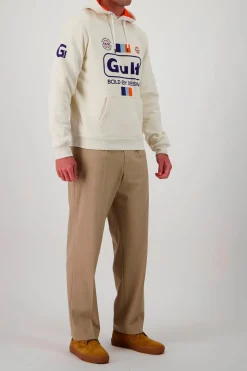 Pull/Sweatshirt Homme Gulf Sweatshirt Gulf Ssm02-003 Classics