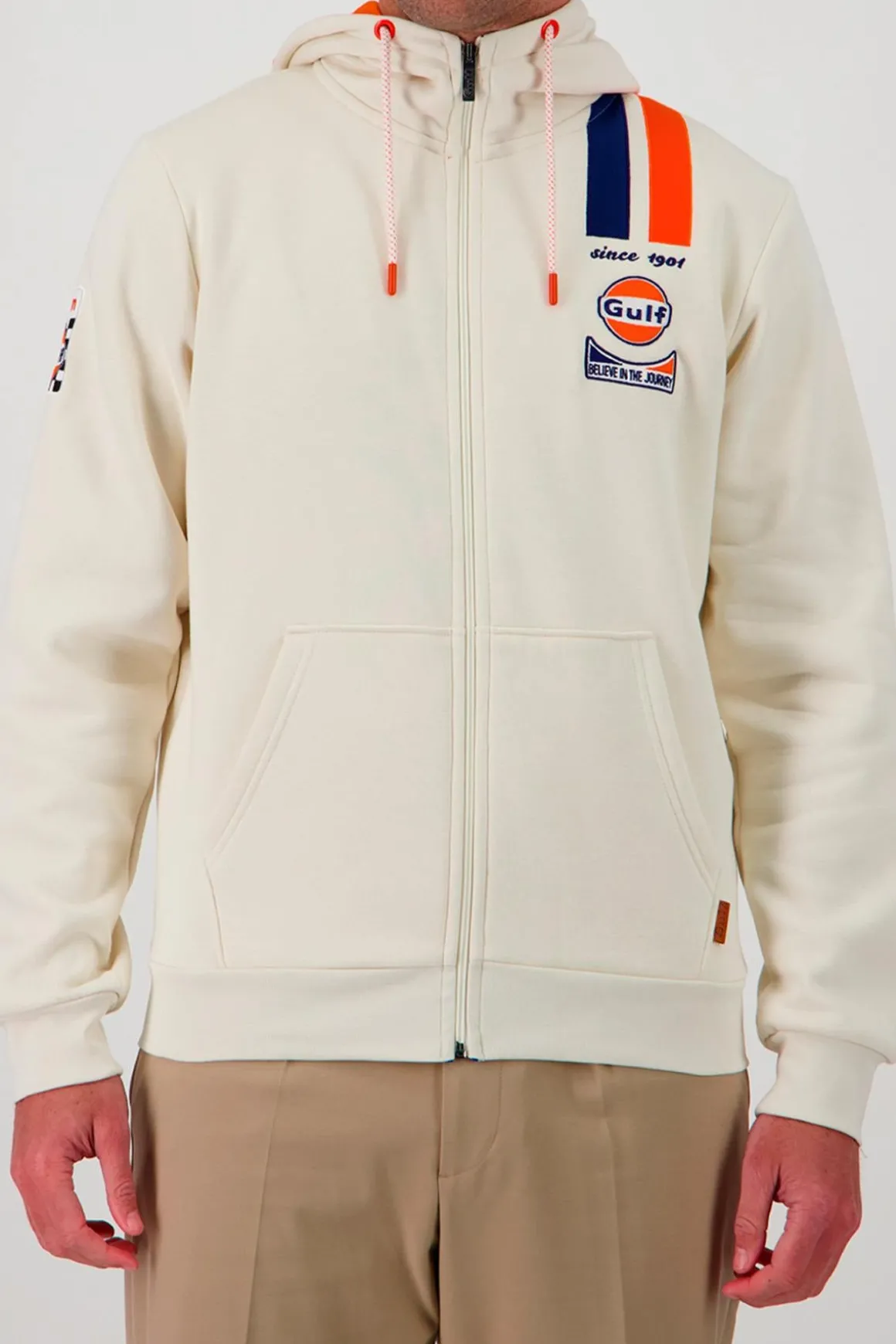 Pull/Sweatshirt Homme Gulf Sweatshirt Gulf Ssm03-003