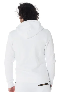 Pull/Sweatshirt Homme Horspist Brad M300 White