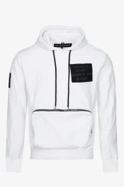 Pull/Sweatshirt Homme Horspist Dakota White