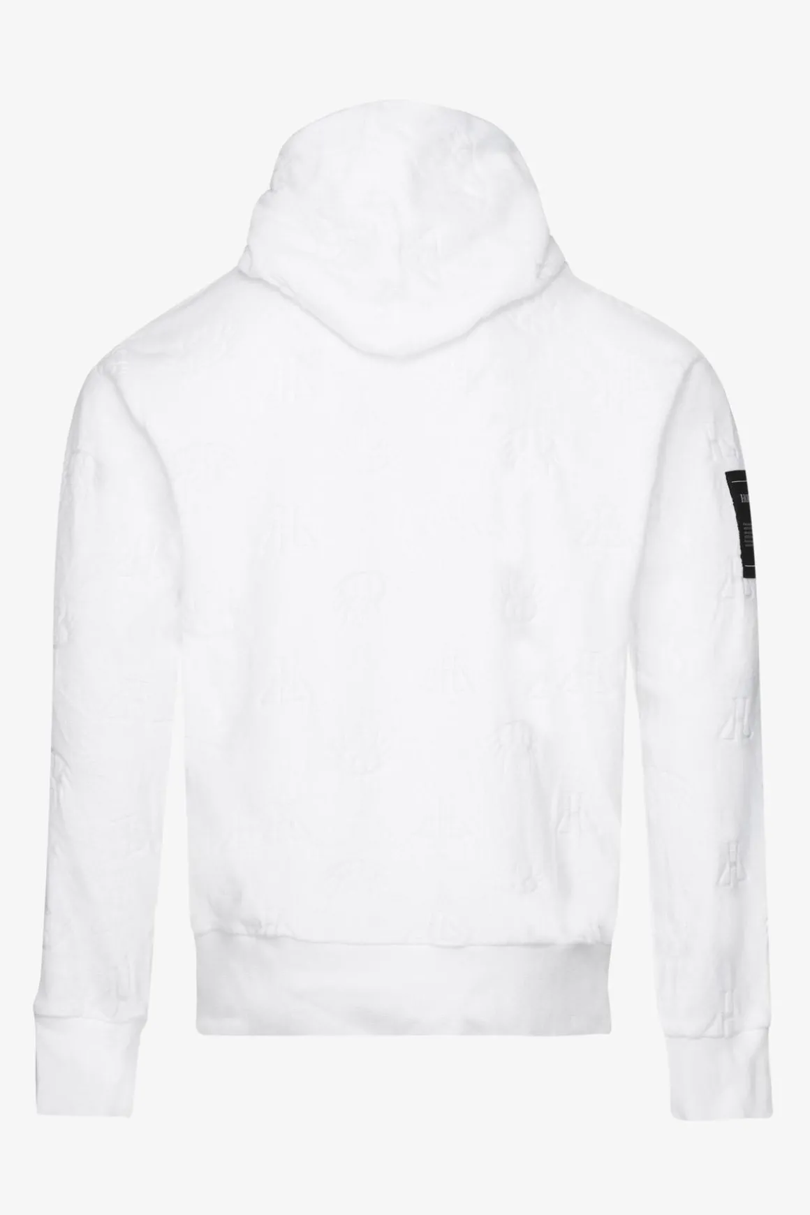 Pull/Sweatshirt Homme Horspist Dakota White