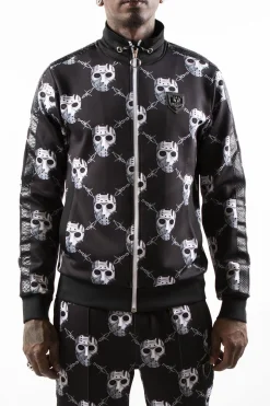 Pull/Sweatshirt Homme Horspist Lanca Mask