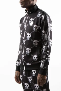Pull/Sweatshirt Homme Horspist Lanca Mask
