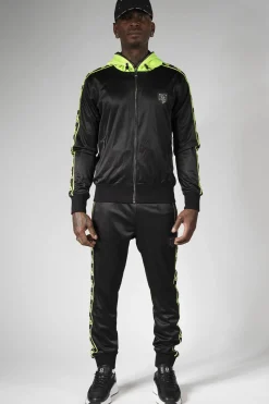 Pull/Sweatshirt Homme Horspist Iowa Black