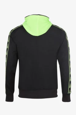 Pull/Sweatshirt Homme Horspist Iowa Black