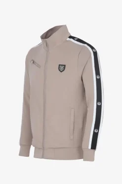 Pull/Sweatshirt Homme Horspist Ashton Sand