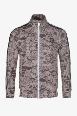 Pull/Sweatshirt Homme Horspist Noa Sand Toys