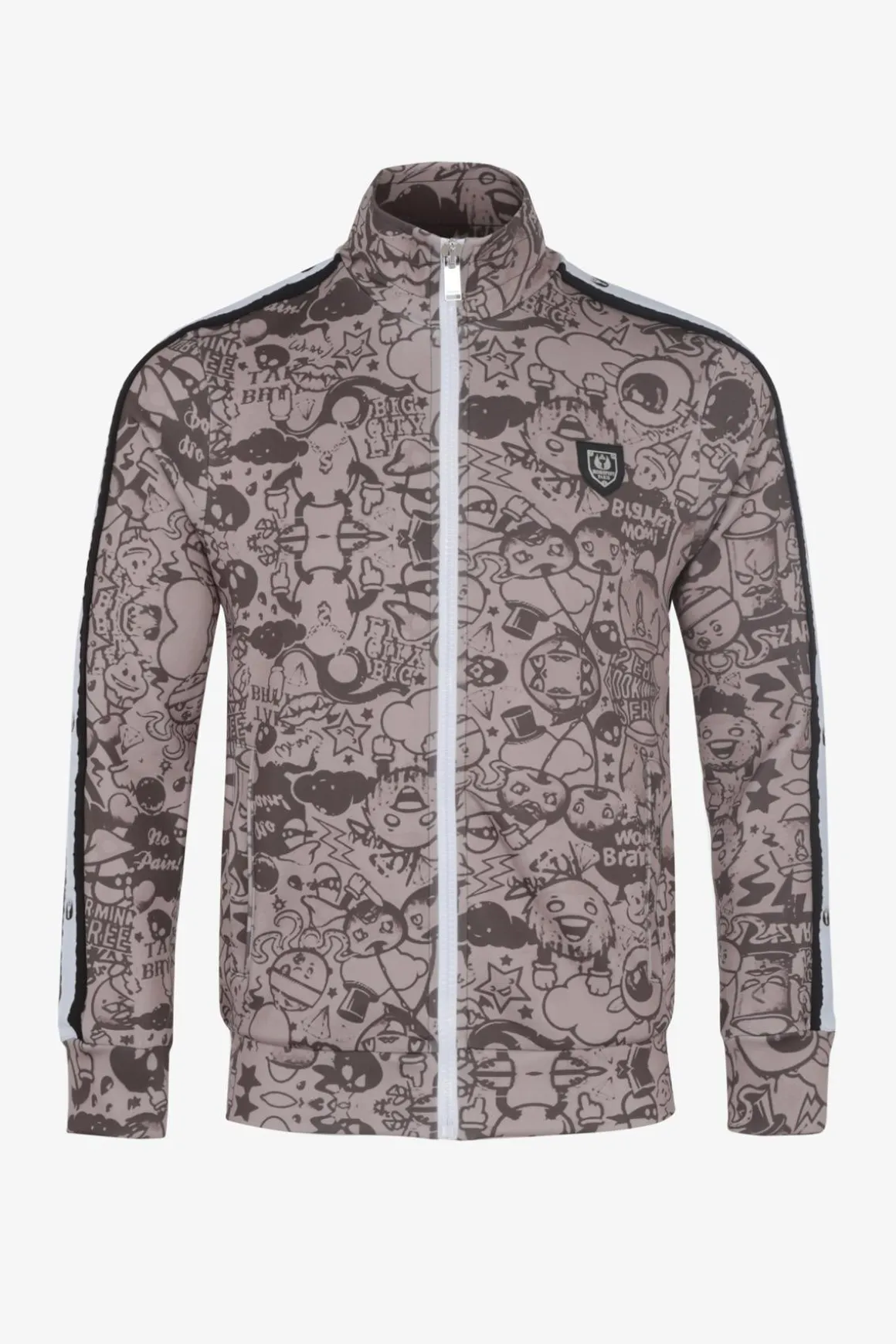 Pull/Sweatshirt Homme Horspist Noa Sand Toys