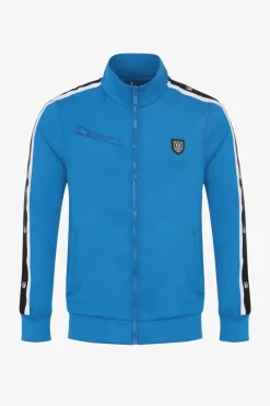 Pull/Sweatshirt Homme Horspist Ashton Azur