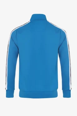 Pull/Sweatshirt Homme Horspist Ashton Azur
