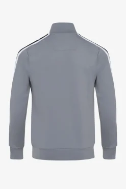 Pull/Sweatshirt Homme Horspist Ashton Ciment
