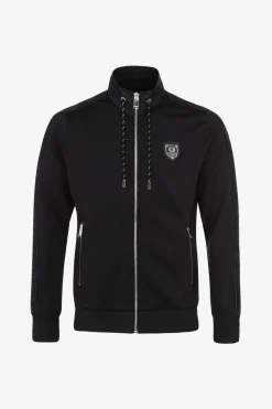 Pull/Sweatshirt Homme Horspist Rovers Black