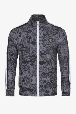 Pull/Sweatshirt Homme Horspist Noa Blacktoys