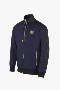 Pull/Sweatshirt Homme Horspist Rovers Dark Navy