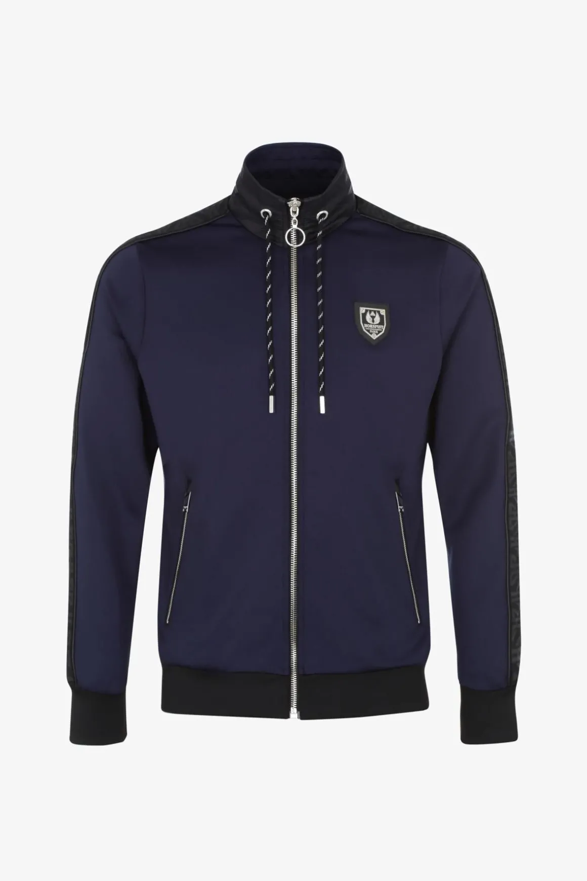 Pull/Sweatshirt Homme Horspist Rovers Dark Navy