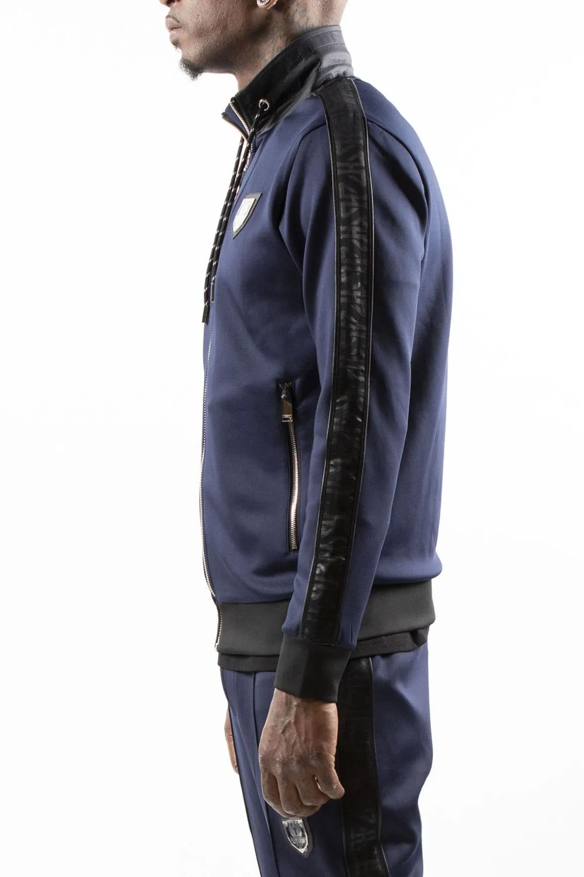 Pull/Sweatshirt Homme Horspist Rovers Dark Navy