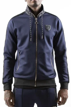 Pull/Sweatshirt Homme Horspist Rovers Dark Navy