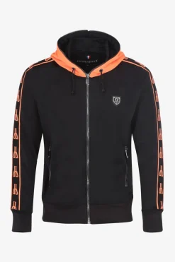 Pull/Sweatshirt Homme Horspist Iowa Orange