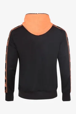 Pull/Sweatshirt Homme Horspist Iowa Orange