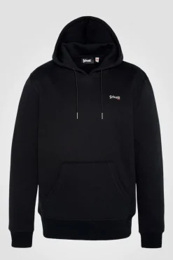 Pull/Sweatshirt Homme Schott Swcasual2 Black
