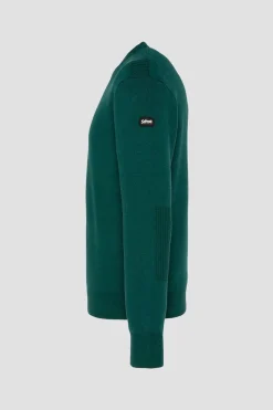 Pull/Sweatshirt Homme Schott Pldamon1 Forest
