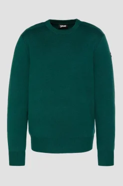 Pull/Sweatshirt Homme Schott Pldamon1 Forest