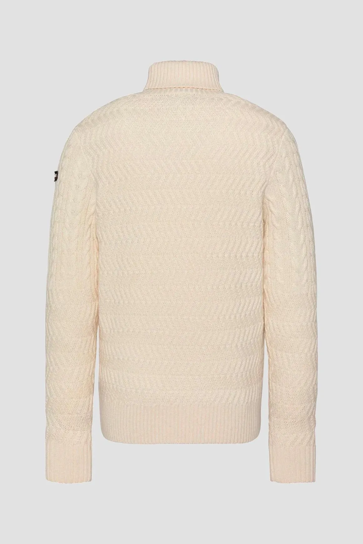 Pull/Sweatshirt Homme Schott Plketh2 Off White