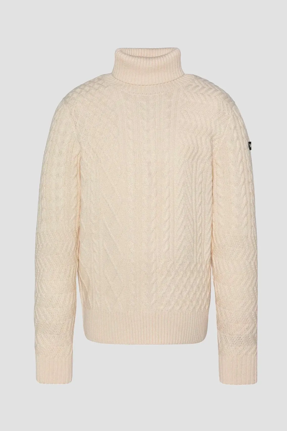 Pull/Sweatshirt Homme Schott Plketh2 Off White