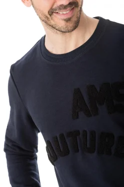 Pull/Sweatshirt Homme Scotch And Soda 136504 0002