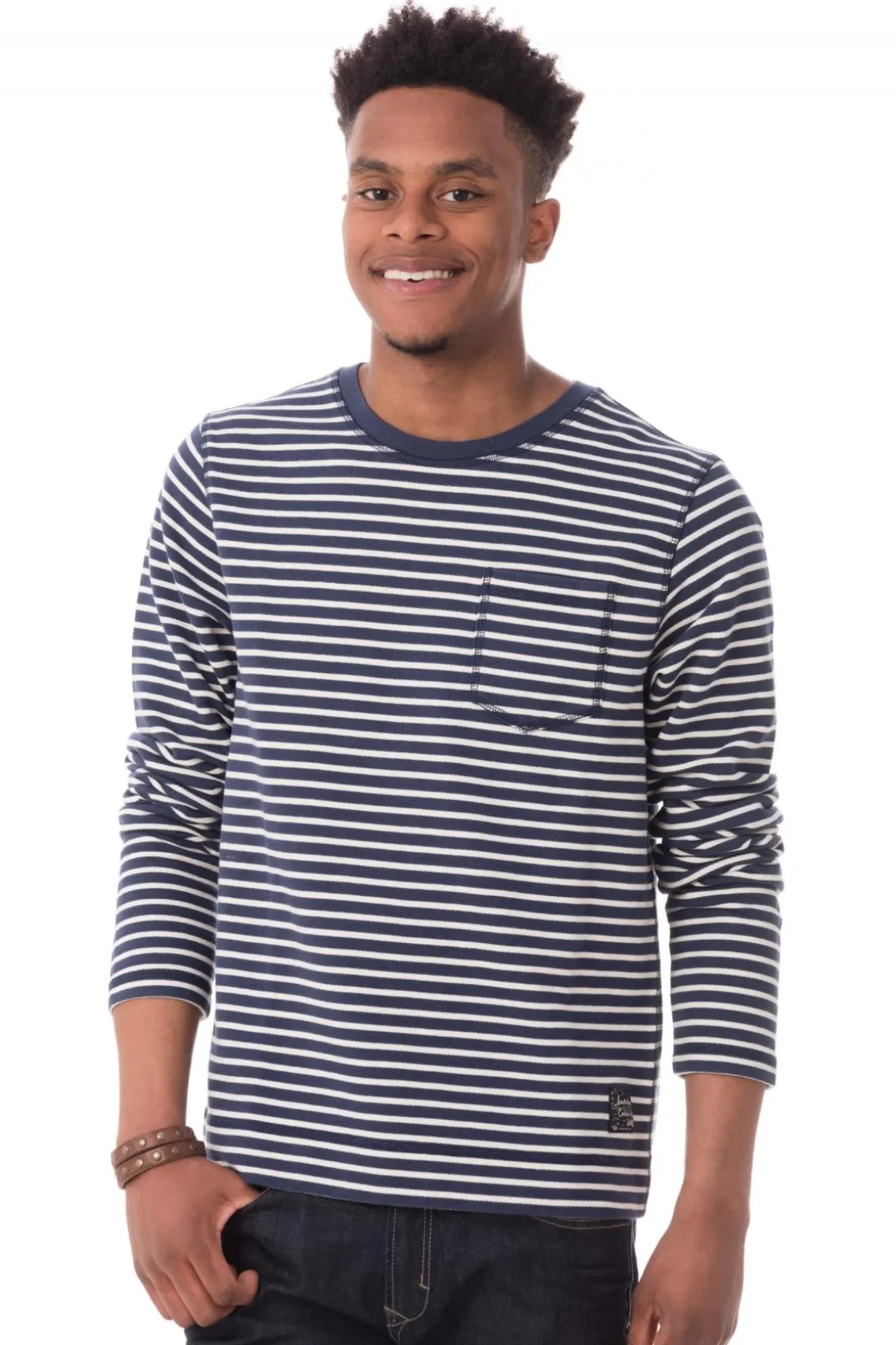 Pull/Sweatshirt Homme Scotch And Soda 136388 0217
