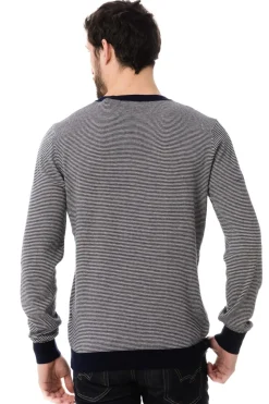 Pull/Sweatshirt Homme Scotch And Soda 136571 0217