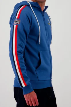Pull/Sweatshirt Homme Steve Mcqueen Sweatshirt Smq Ssm01-115 Ocean