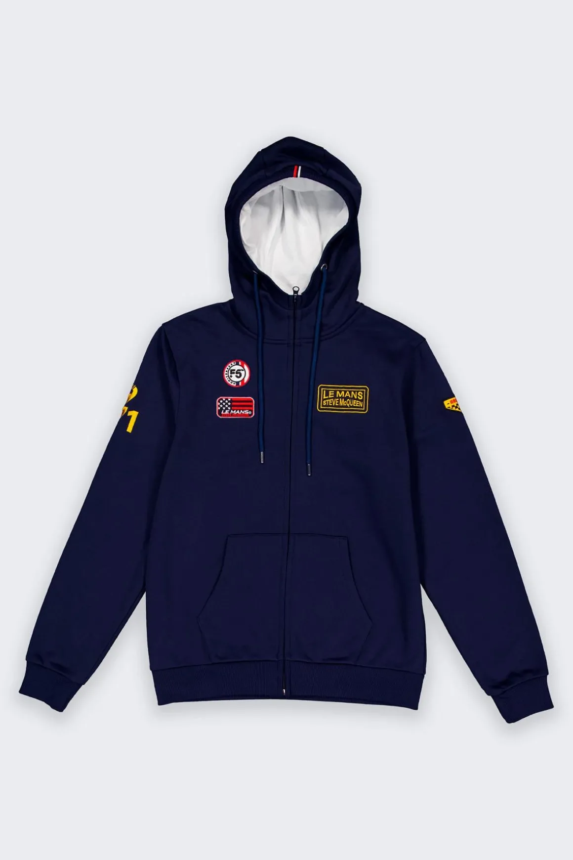 Pull/Sweatshirt Homme Steve Mcqueen Sweatshirt Smq Ssm03-100 Navy