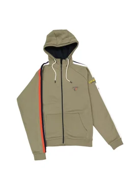 Pull/Sweatshirt Homme Steve Mcqueen Ssm01-324 Kaki