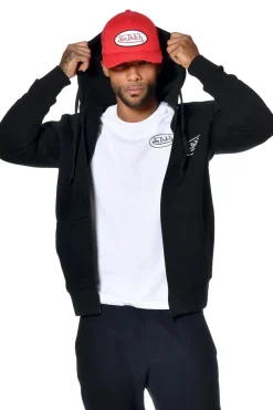 Pull/Sweatshirt Homme Von Dutch Sweat Sli Nrw