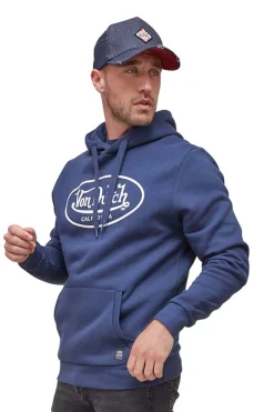 Pull/Sweatshirt Homme Von Dutch Sweat Brand Nv