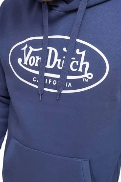 Pull/Sweatshirt Homme Von Dutch Sweat Brand Nv