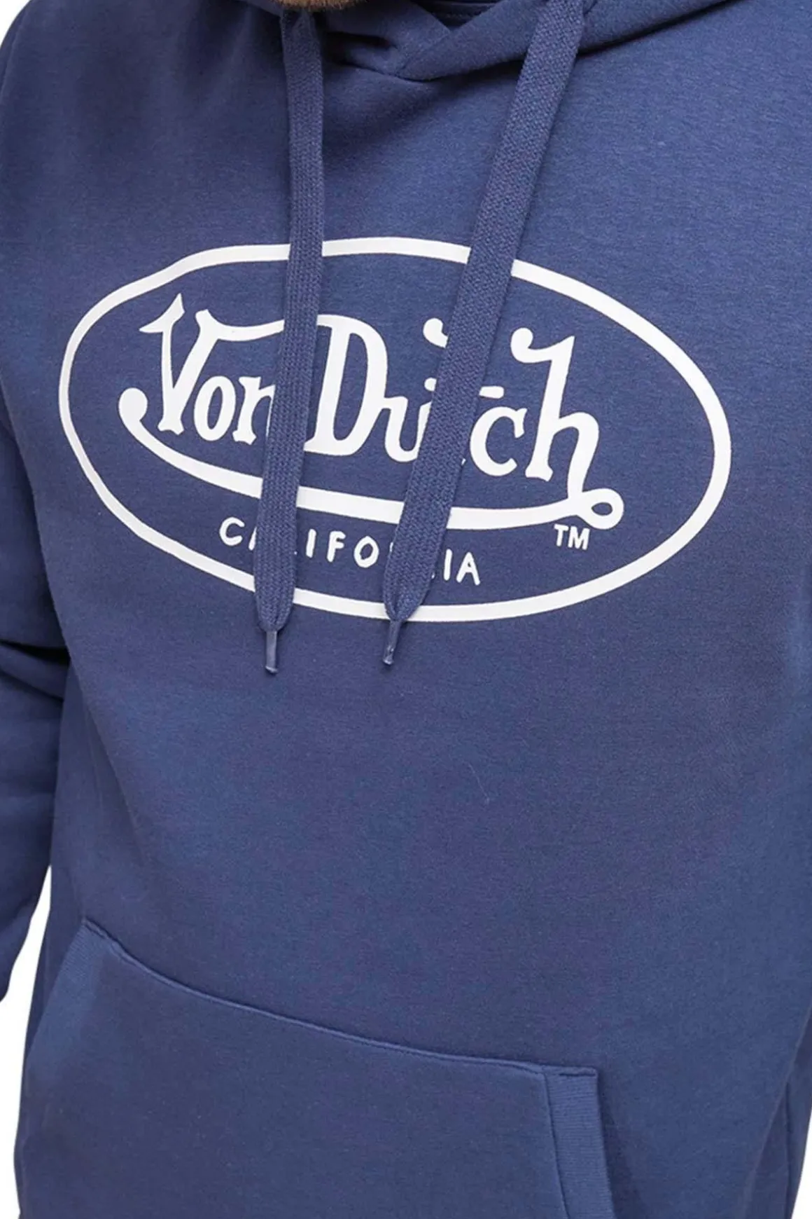 Pull/Sweatshirt Homme Von Dutch Sweat Brand Nv