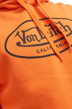 Pull/Sweatshirt Homme Von Dutch Sweat Brand O