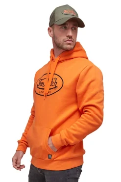 Pull/Sweatshirt Homme Von Dutch Sweat Brand O