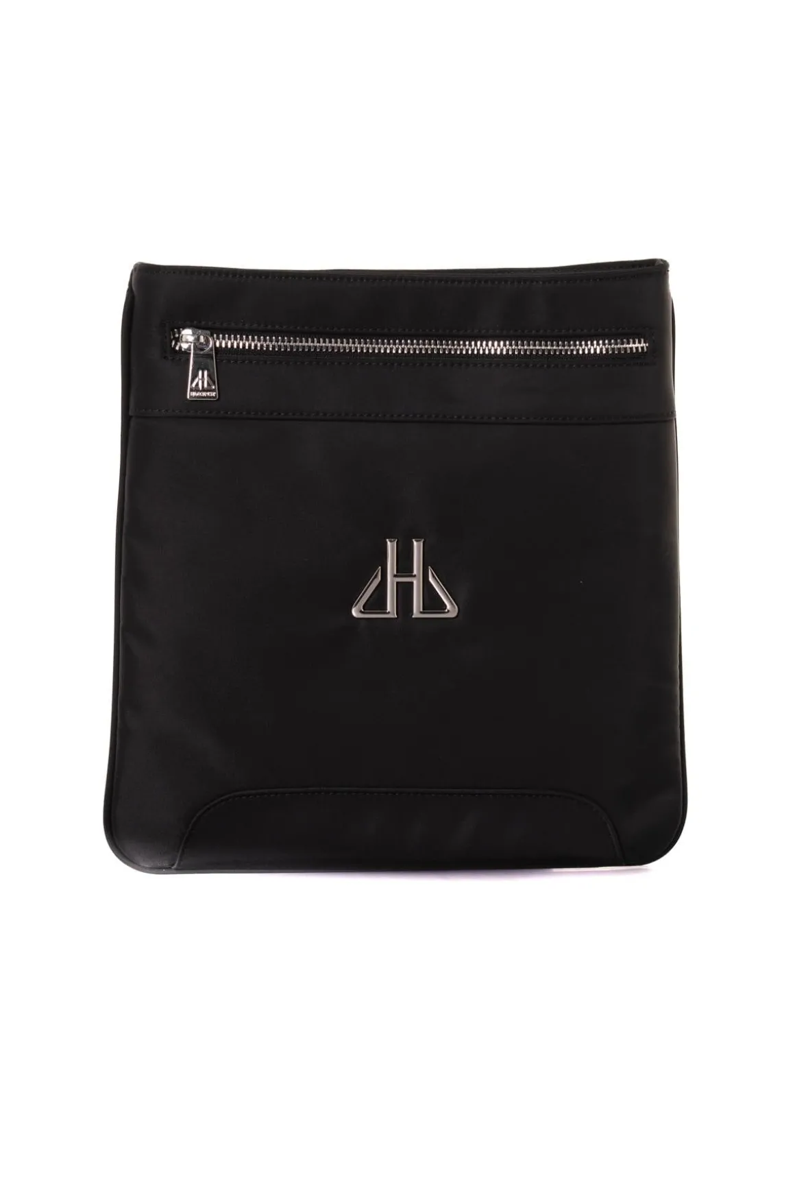 Sacoche Homme Horspist Amsterdam Black Nylon V2