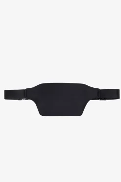 Sacoche Homme Horspist Paname Black Nylon V2