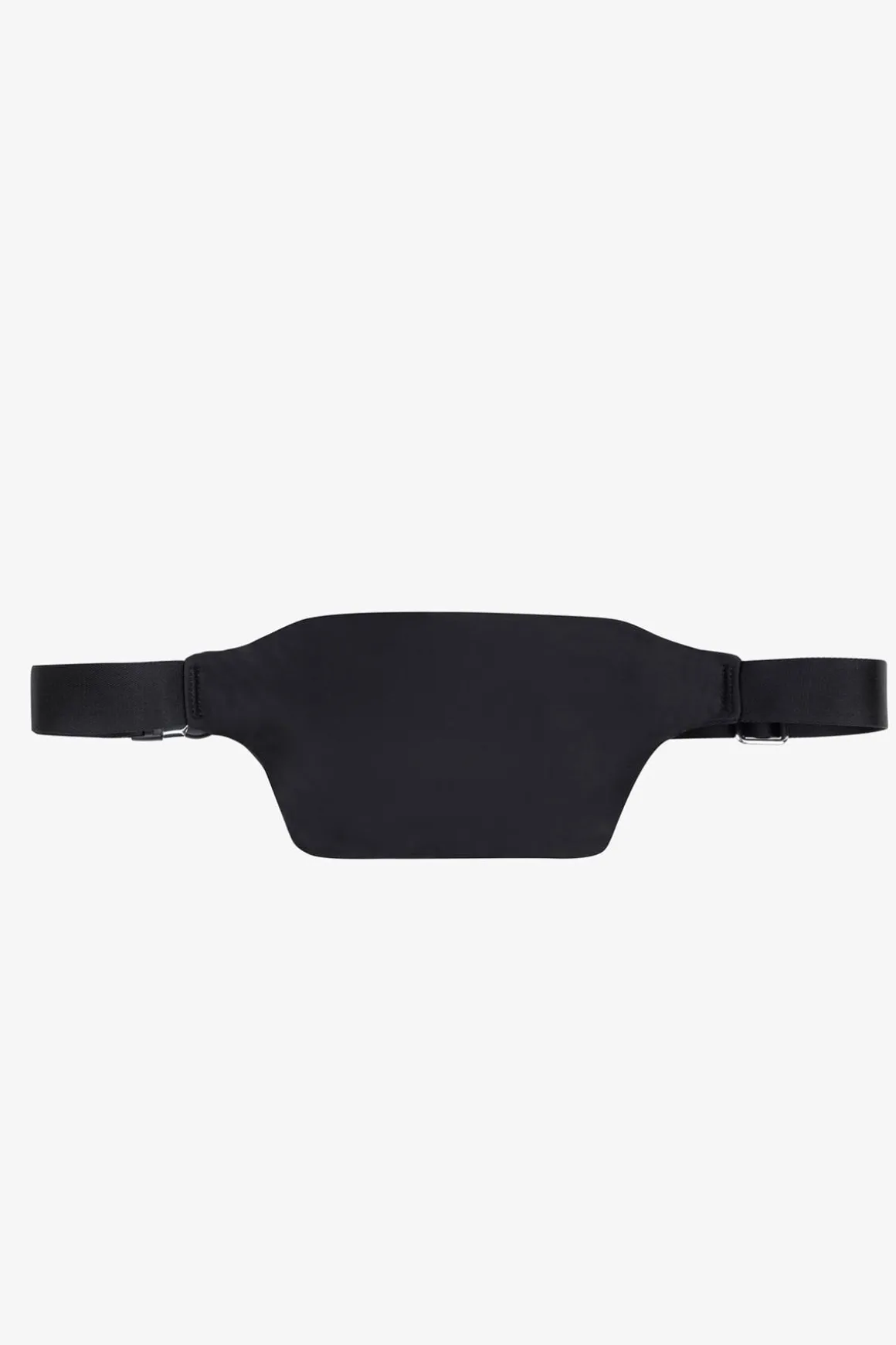 Sacoche Homme Horspist Paname Black Nylon V2