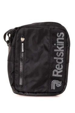 Sacoche Homme Redskins Knox Black