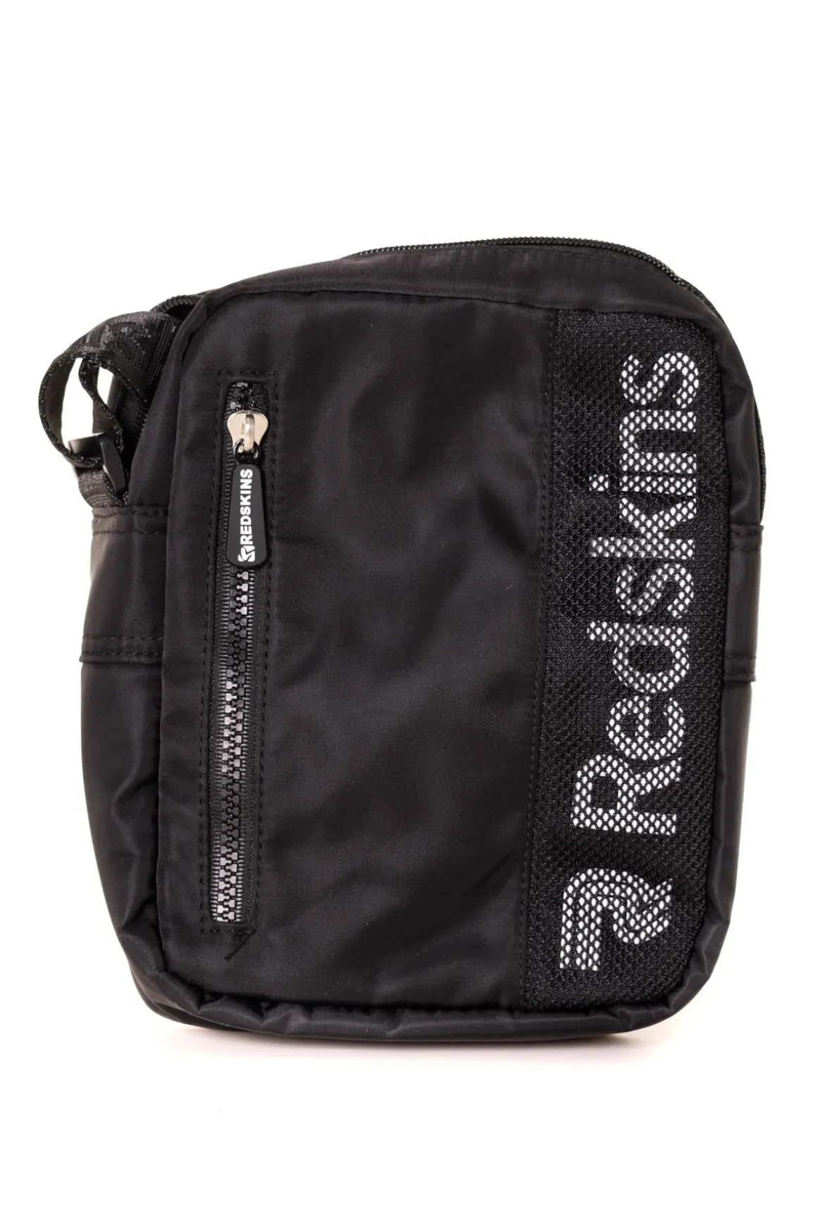 Sacoche Homme Redskins Knox Black