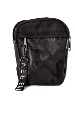 Sacoche Homme Redskins Machine Noir